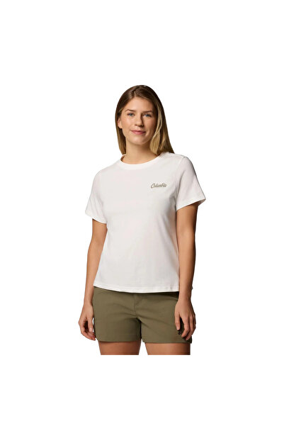 Columbia Rolling Bend Women's T-Shirt 2120021-126