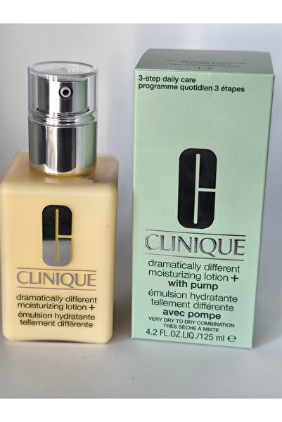Clinique Loțiune hidratantă