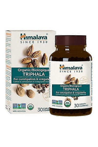 Zandu تريفالا 30 قرصًا