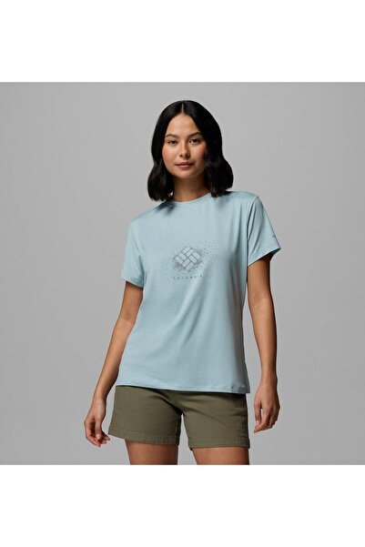 Columbia ΠΑΡΣΟΝΣ ΠΟΙΝΤ ΓΥΝΑΙΚΕΙΟ ΜΠΛΟΥΖΑΚΙ 2154951-482