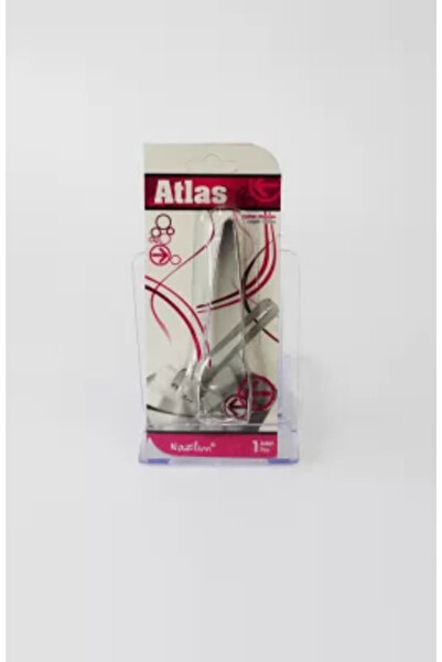 Go İthalat Metal Sugar Tongs Vacuumed (5343)