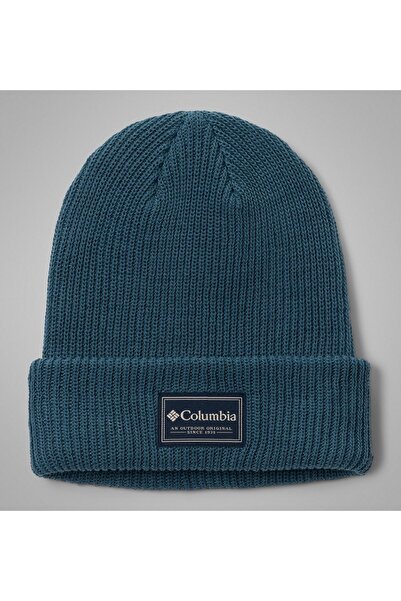 Columbia Lost Lager Unisex Beanie 1975921-429