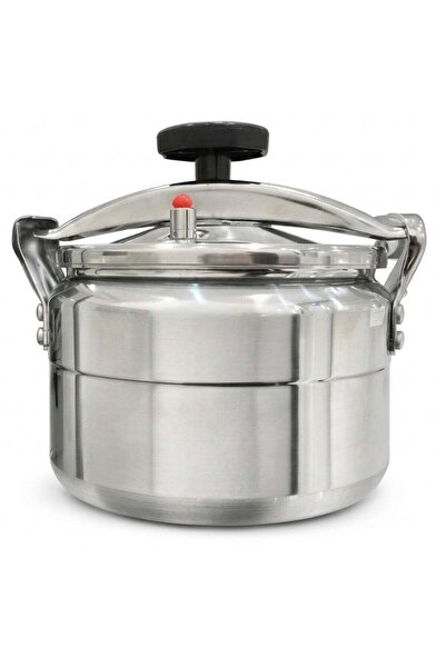 Glaze طنجرة ضغط من الألومنيوم سعة 11 لترًا