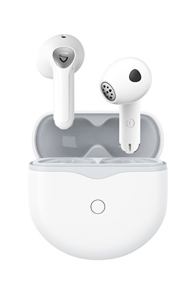 SoundPEATS Soundbeats Wireless Headphones, Model Air4