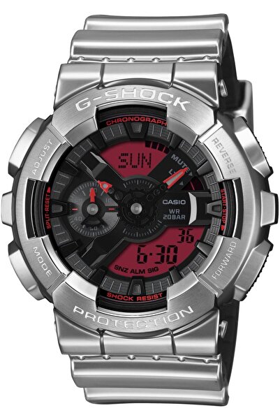 Casio Gm-110Yra-8Adr Wristwatch