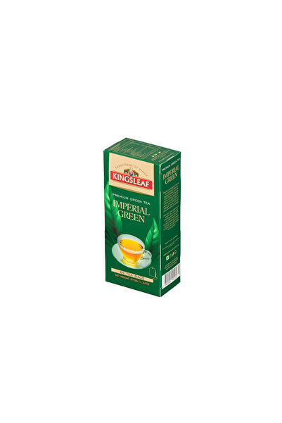 Basilur Imperial Green Tea, 100g