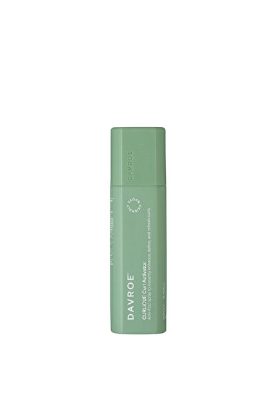 Davroe Curlicue Curl Activator Bukle Belirginleştirici Sprey 200 ml