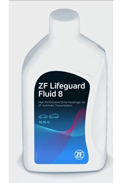 ZF Ulei Cutie Viteza Bmw 1l