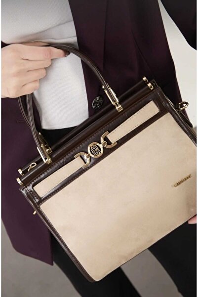 CRESSBERRY Women's Clutch Bag Gold Accessory Adjustable Strap Pack Shoulder B...