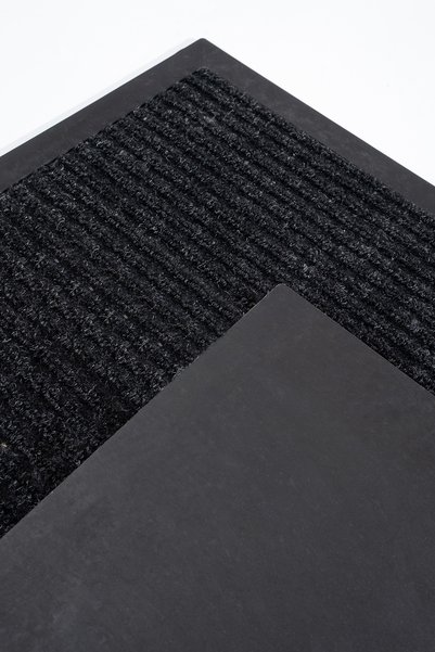 KARMAT Moisture Absorber, Dust Absorber Mat, Indoor and Outdoor Mat, Doorstep Mat, Entrance Mat, Poolside Mat