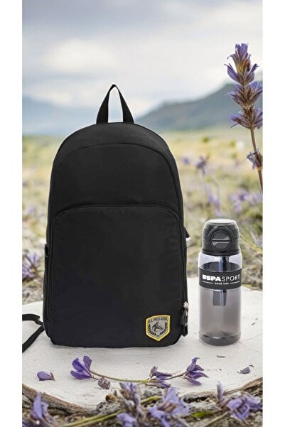 U.S. Polo Assn. U.S. Polo Assn. Σετ Σχολικής Τσάντας Unisex PLSET2323925014