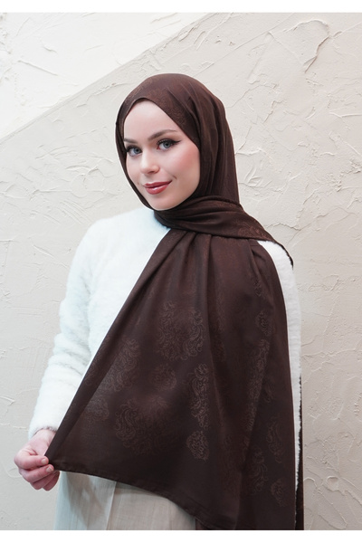 efdal şal eşarp Εθνοτικό Σχέδιο Μοντάλ Σάλι Ζακάρ