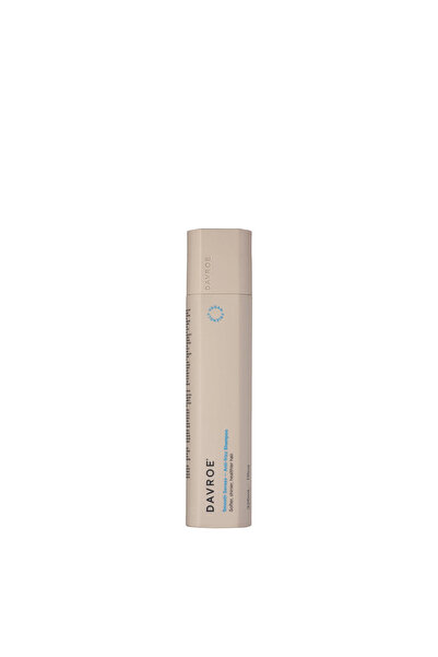 Davroe Smooth Senses Anti-Frizz Elektriklenme Karşıtı Şampuan 325 ml