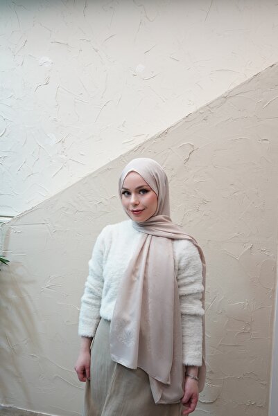 efdal şal eşarp شال جاكار بنمط عرقي قماش مودال