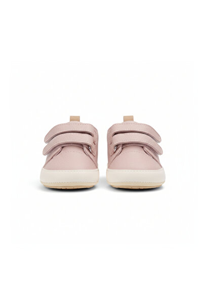 Bambimici Little Kicks Baby Shoes – Multicolor – 0M to 18M