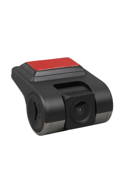 Blaupunkt DVR1L03 Full HD USB Araç İçi Kamera 256GB Hafıza Desteği 5 Metre Ka...