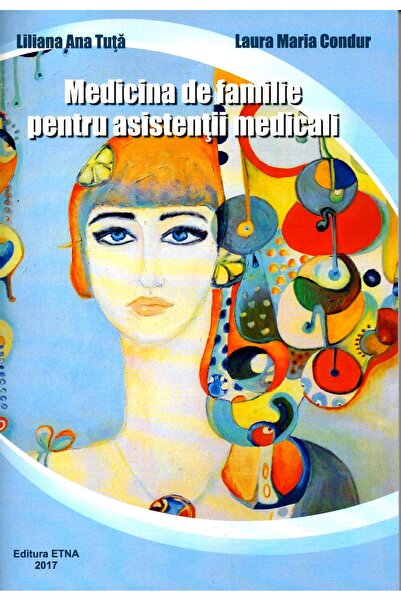 Editura Etna Medicina de familie pentru asistentii medicali, Li