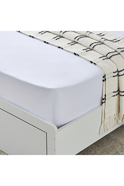 Home Box Axis 3-Piece Double Flat Sheet Set - 220x235 cm