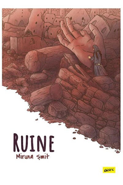 Editura Arthur Ruins