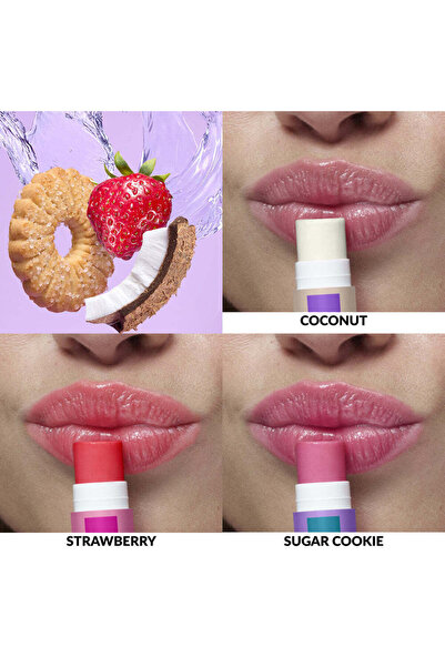 AVON مرطب شفاه مرطب - بنكهة كعكة السكر 1579615