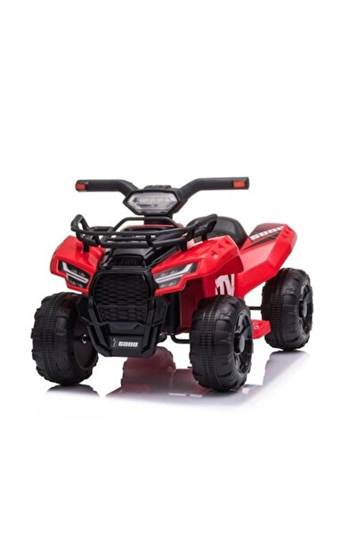 Babymix Ηλεκτρικό ATV για παιδιά, Baby Mix, 6V, Έως 25 kg, Με ήχους, Με άνετο...