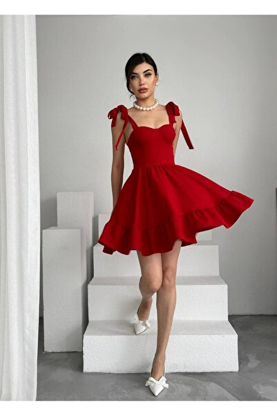 EtikaOnline Peru Mini Atlas Elbise