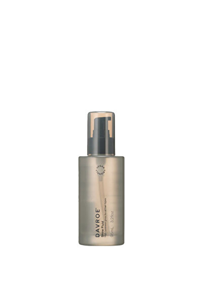 Davroe Shine Fluid Parlaklık Veren Saç Sprey 95 ml
