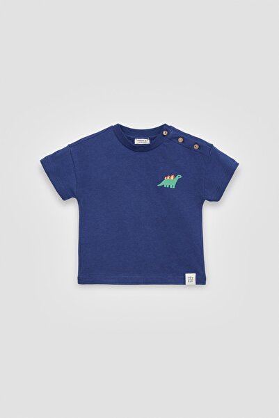 NBT BSC Bg Store Baby Boy Colorful Shorts Set