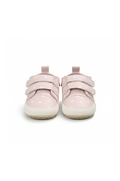 Bambimici Little Kicks Baby Shoes – Multicolor – 0M to 18M