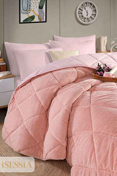 Isessia Veloria Wellsoft Double Reversible Duvet