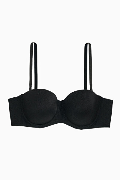 Weweus حمالة صدر أنكا بدون حمالات مع حزام قابل للإزالة - بدون دعم - أساسي - 2...