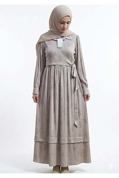 MODA yandan kemerli elbş