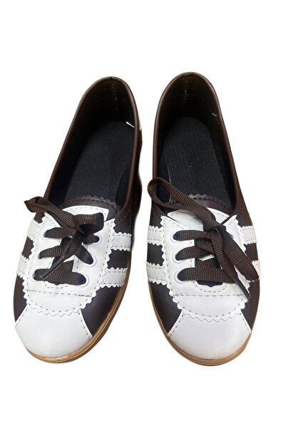 SWORD Καθημερινή Μπαλαρίνα |   Αθλητικά παπούτσια μπαλαρίνας με κορδόνια |   ...