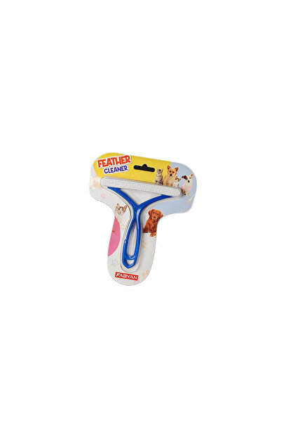 Feather Cleaner Kedi Köpek Tüy Toz Temizleme Fırçası