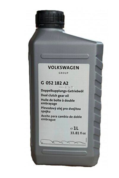 VW Ulei Cutie Viteze DSG O.E