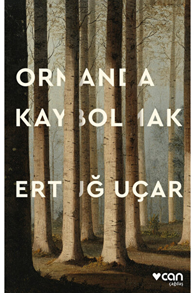 CAN Ormanda Kaybolmak