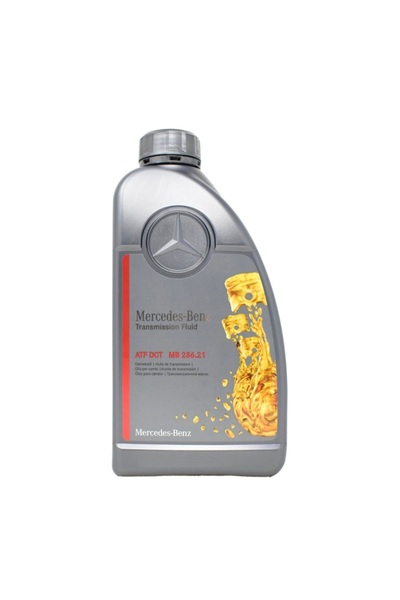 MERCEDES Ulei cutie Automata 1l