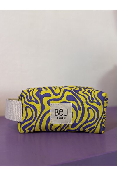 BEJ STORE Makeup Bag Si (Small)