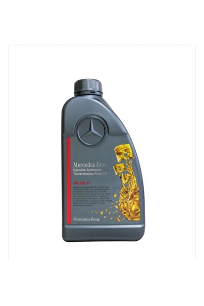 MERCEDES Ulei Cutie Viteza Bmw 1l