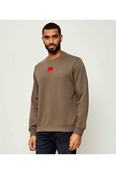 HUGO SWEATSHIRT
