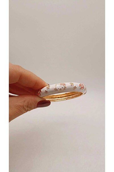 TLSMACCESORIES MİNELİ ÇOCUK KELEPÇE BİLEKLİK 5cm.
