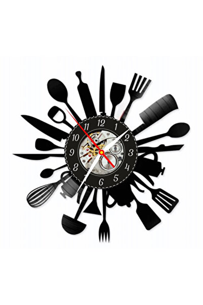 OEM Kitchen Wall Clock