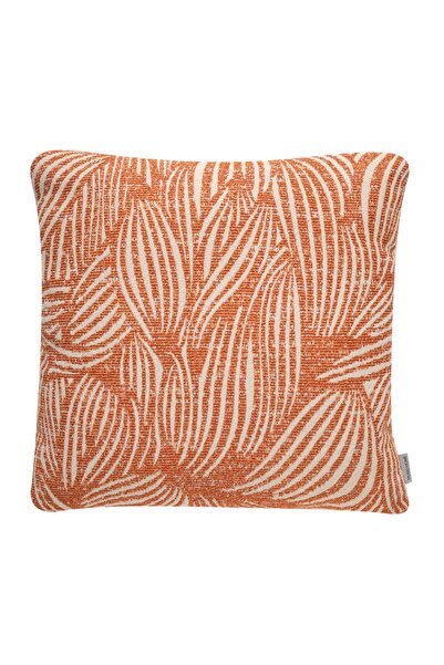 Mudo Concept LENA GRID KIRLENT TURUNCU 50X50