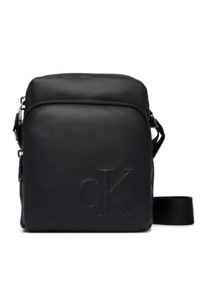 Calvin Klein Bold Ck Pocket Reporter