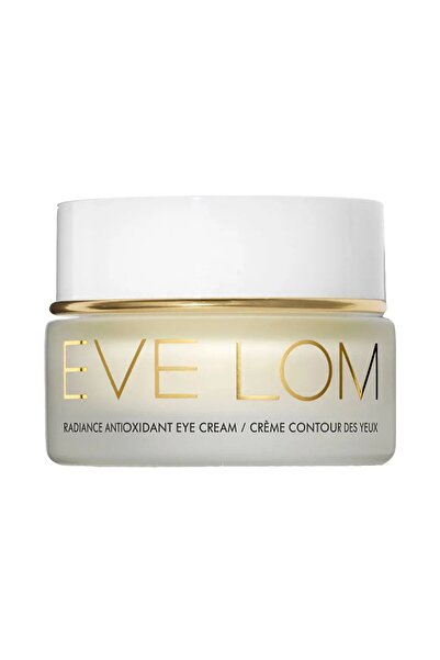 Eve Lom Crema concentrata pentru conturul ochilor MOISTURE & RADIANCE 15 ml