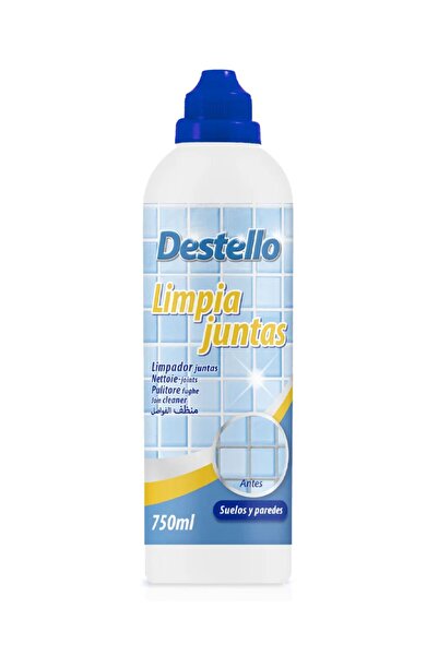 Destello Grout cleaning solution, 750 ml