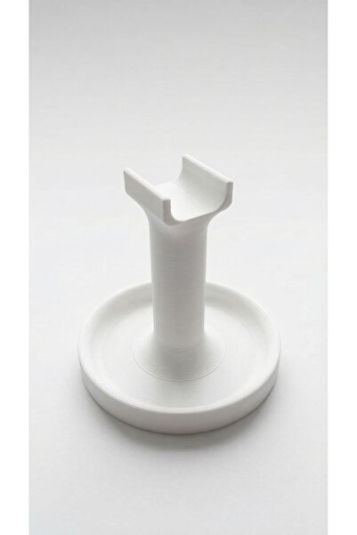 Marmoris Concept Manicure & Nail Art Finger Support Stand - Non-Slip Nail Pol...