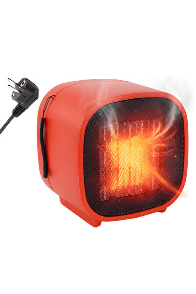 Teno Încălzitor portabil 30 cm Design modern Încălzire rapidă și eficientă