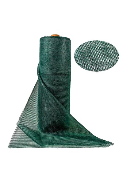 FOXMAG24 Καθαρό πλάτος σκίασης 1,5μ, μήκος 50μ, σκίαση 90% (75 M2) / EXT 9802