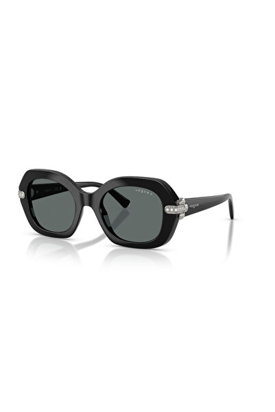 Vogue Vo 5706Sb W44/81 50 Fleece Ize Sunglasses